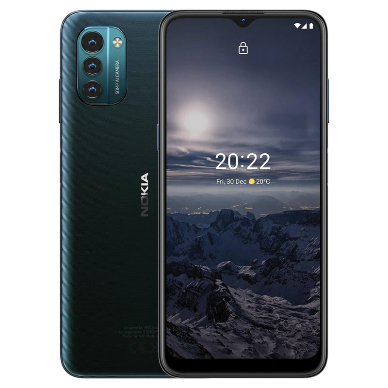 Nokia G21 accessories guide