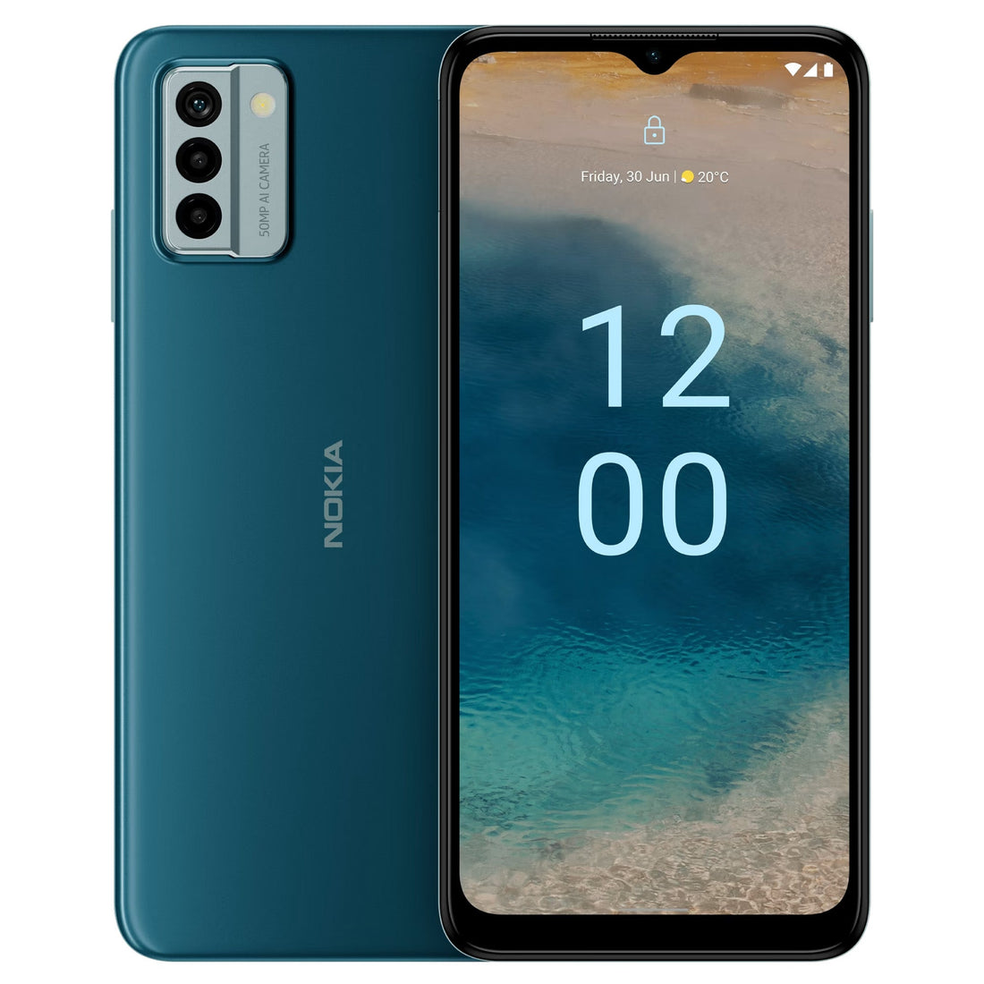 Nokia G22 accessories guide