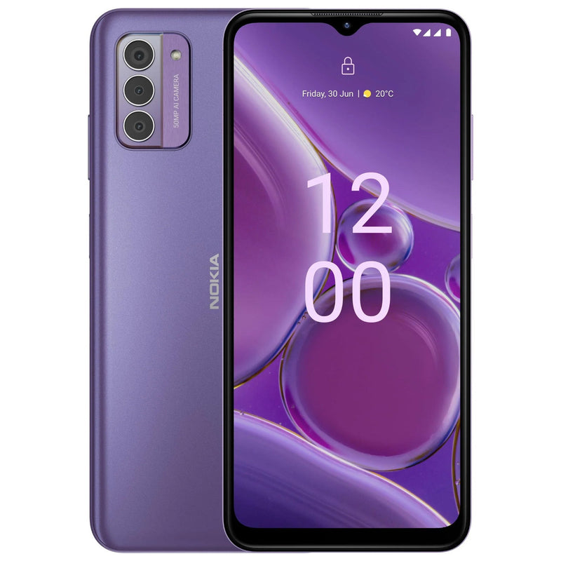 Nokia G42 5G accessories guide