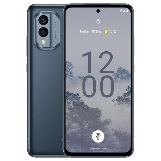 Nokia X30 5G accessories guide