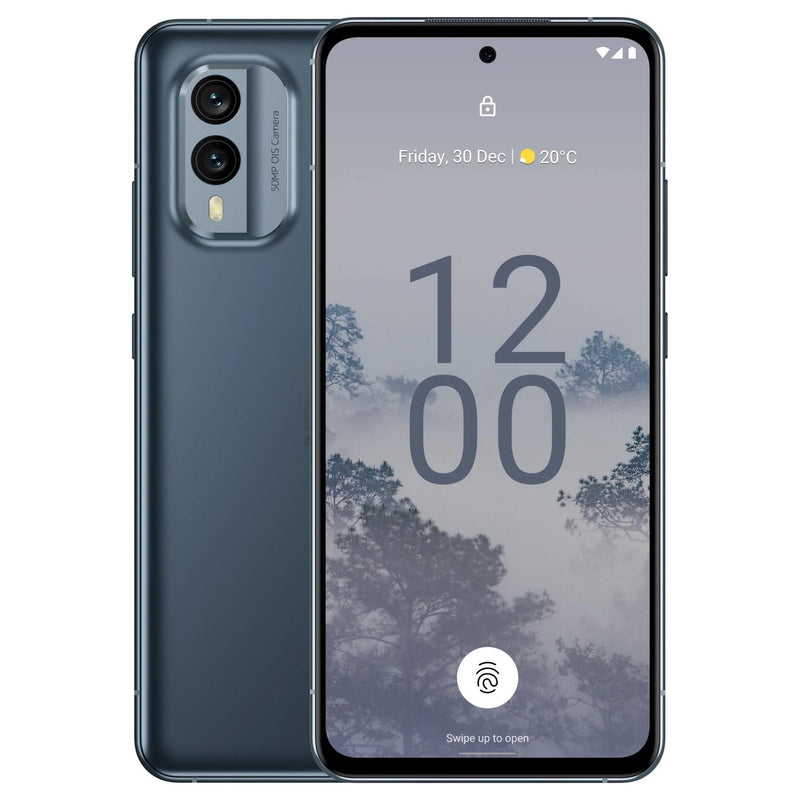 Nokia X30 5G accessories guide