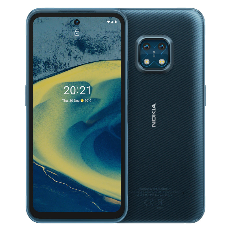 Nokia XR20 accessories guide