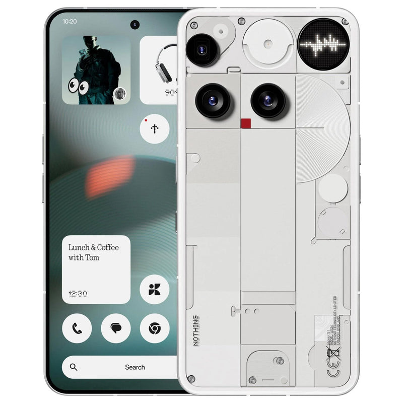 Nothing Phone (3) screen protectors