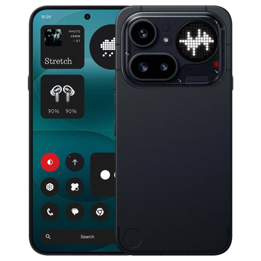Nothing Phone (4a) Pro cases and screen protectors