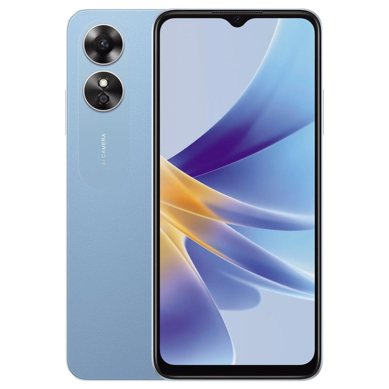 OPPO A17 accessories guide