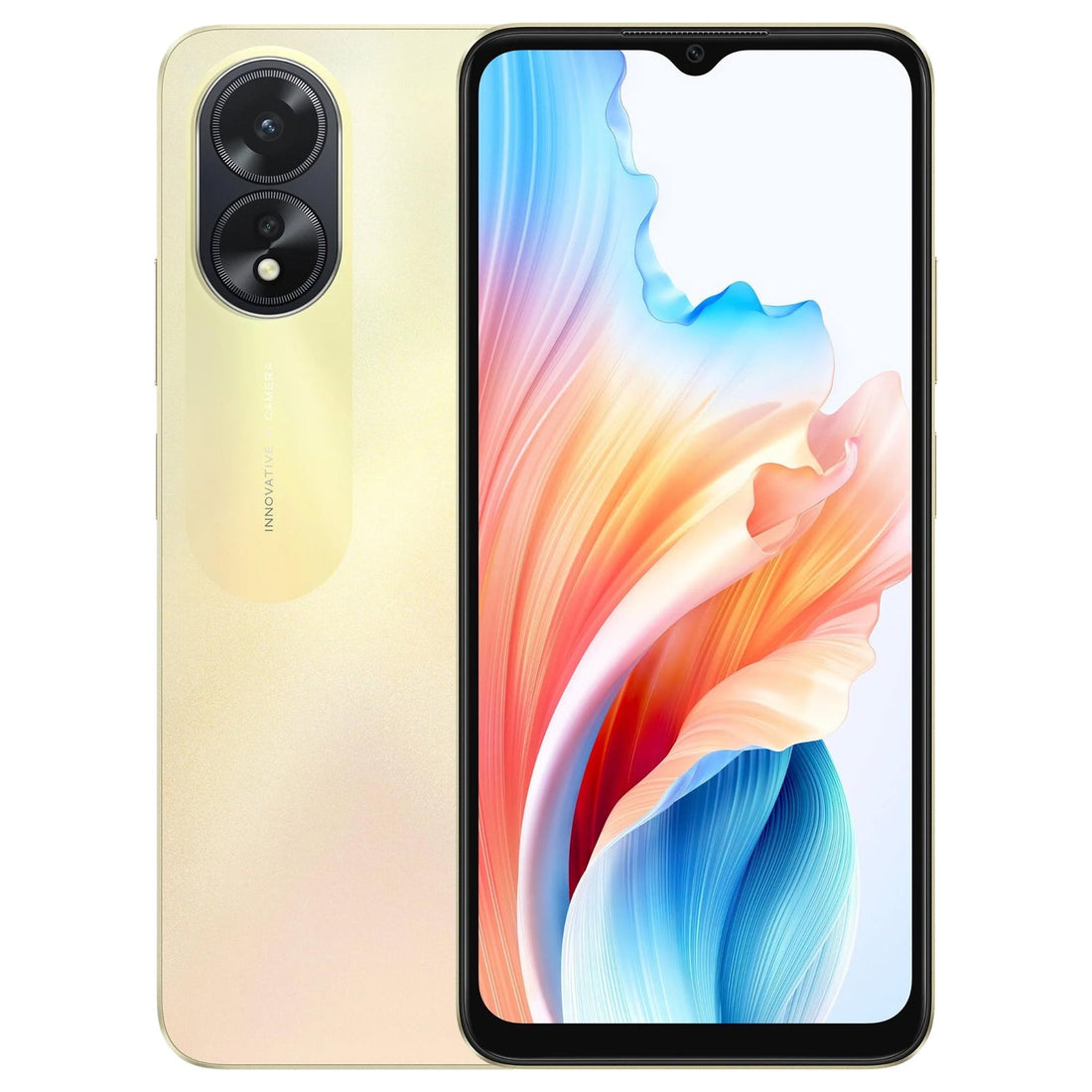 OPPO A38 4G cases and screen protectors