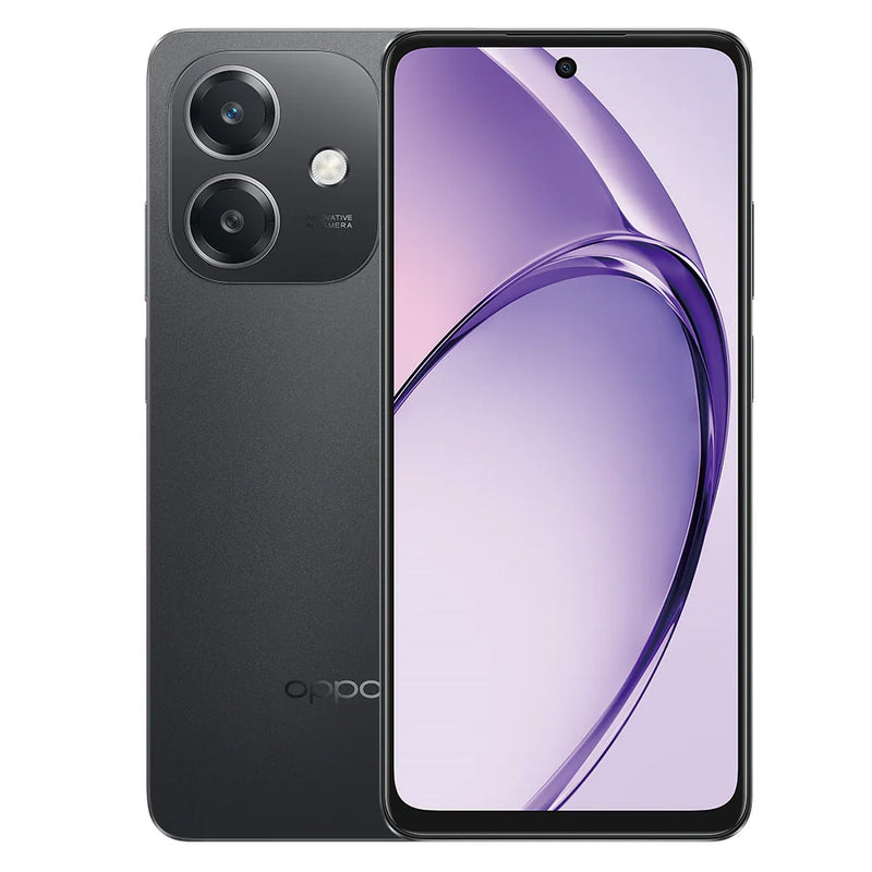 OPPO A40 4G cases and screen protectors