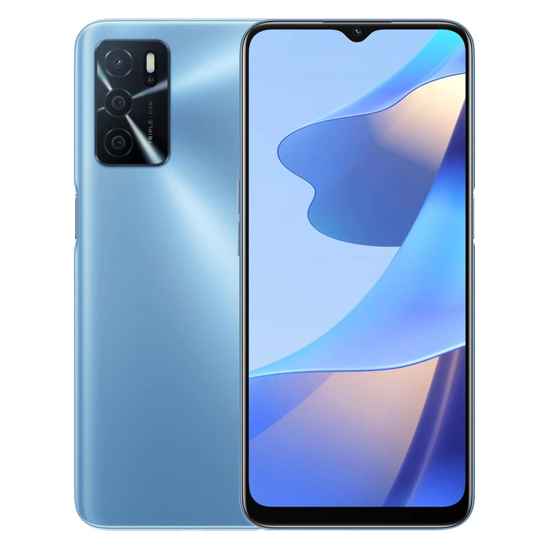 OPPO A54s screen protectors