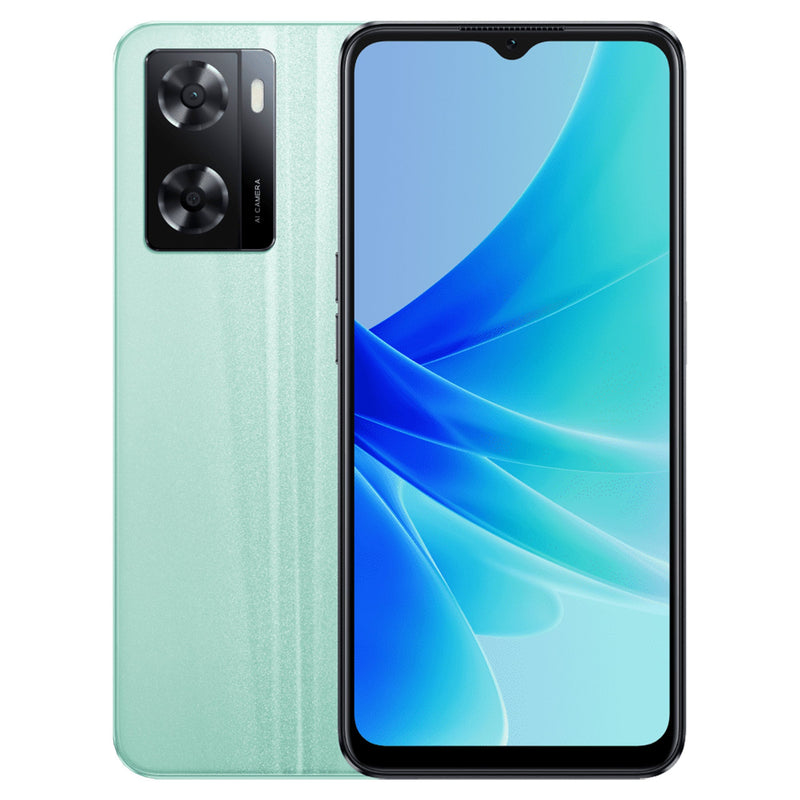 OPPO A57 accessories guide