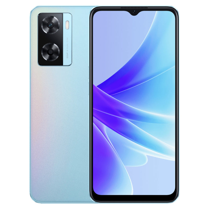 OPPO A57s accessories guide