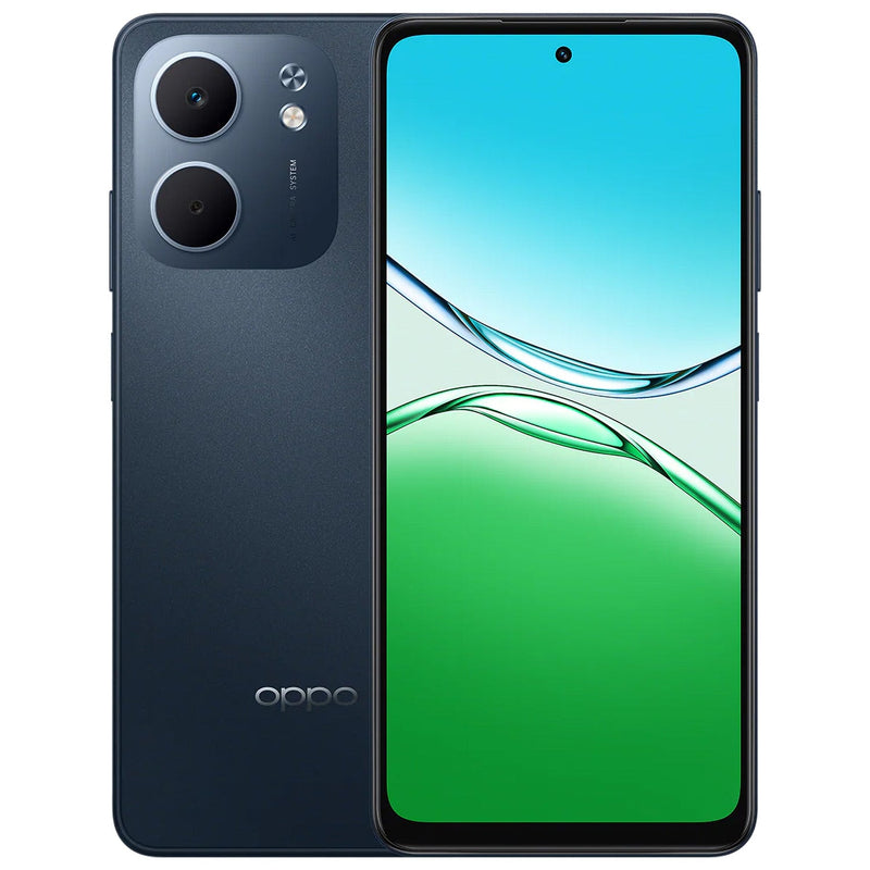 OPPO A5x 4G cases and screen protectors