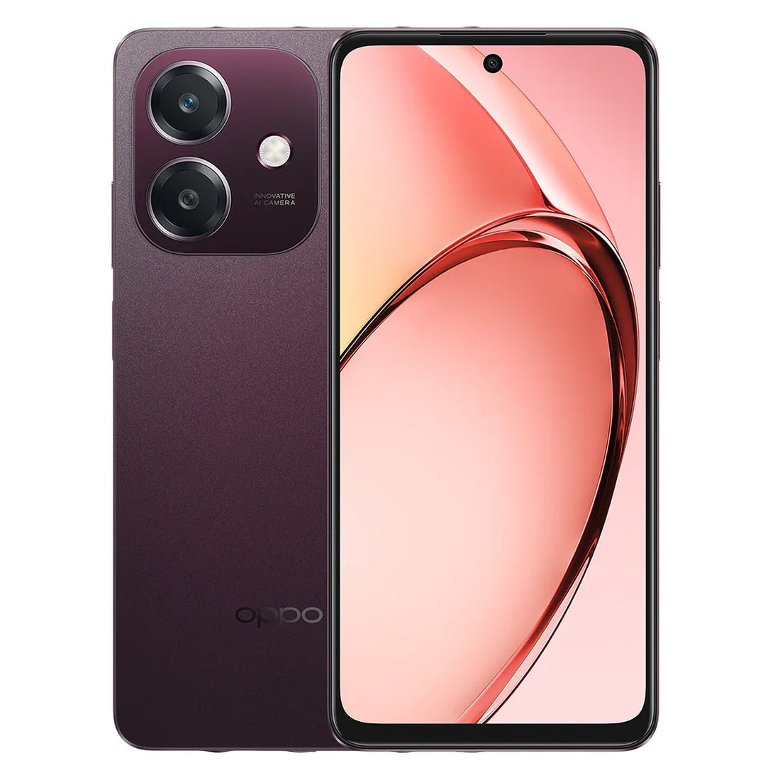 OPPO A60 5G cases and screen protectors
