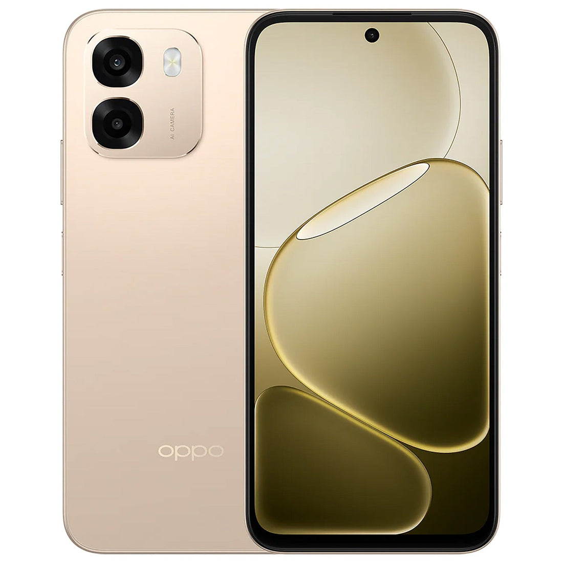 OPPO A6 5G cases and screen protectors