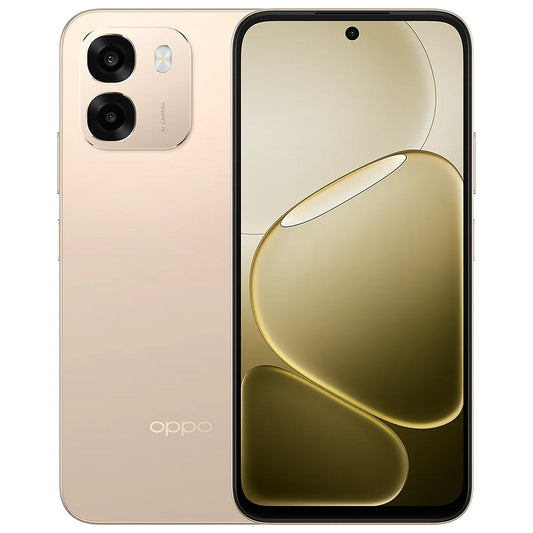 OPPO A6 5G cases and screen protectors