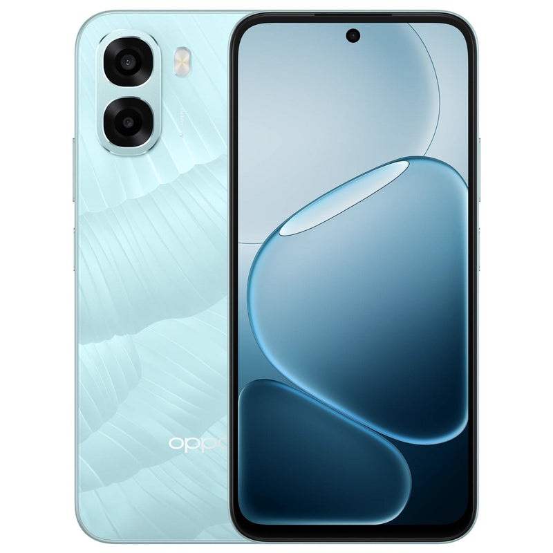 OPPO A6x 4G cases and screen protectors