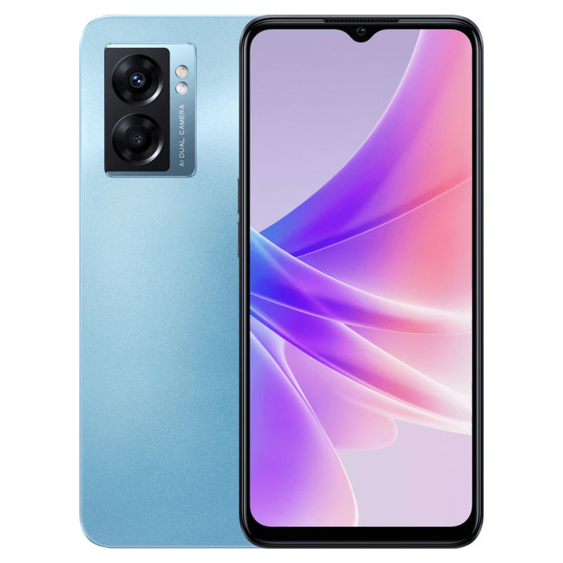 OPPO A77 5G accessories guide
