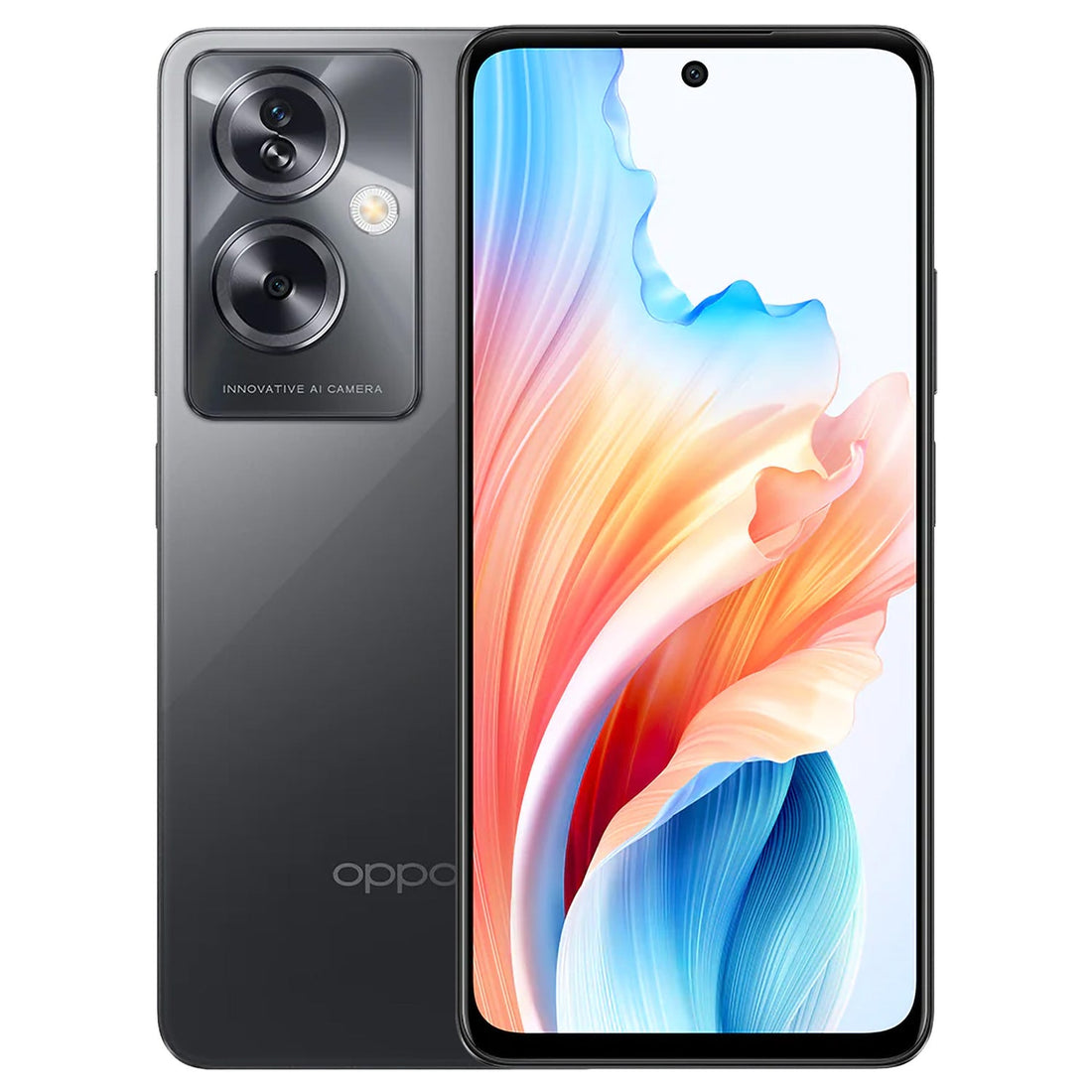 OPPO A79 5G cases and screen protectors