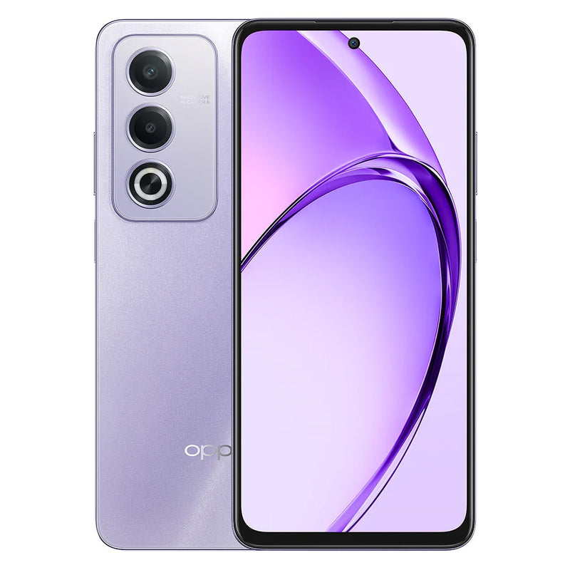 OPPO A80 5G cases and screen protectors