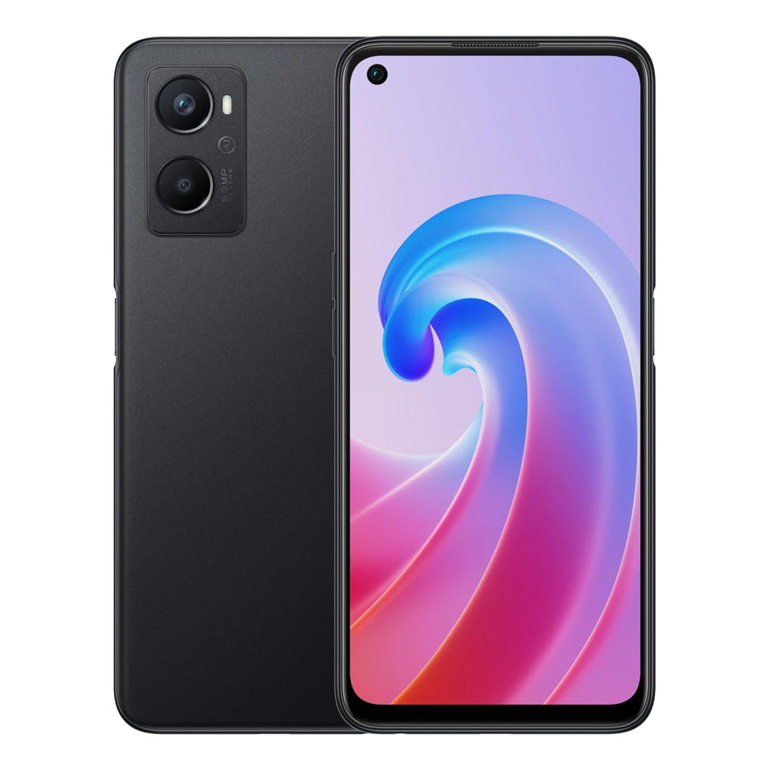 OPPO A96 accessories guide