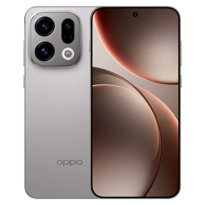 OPPO Find X9 5G cases and screen protectors