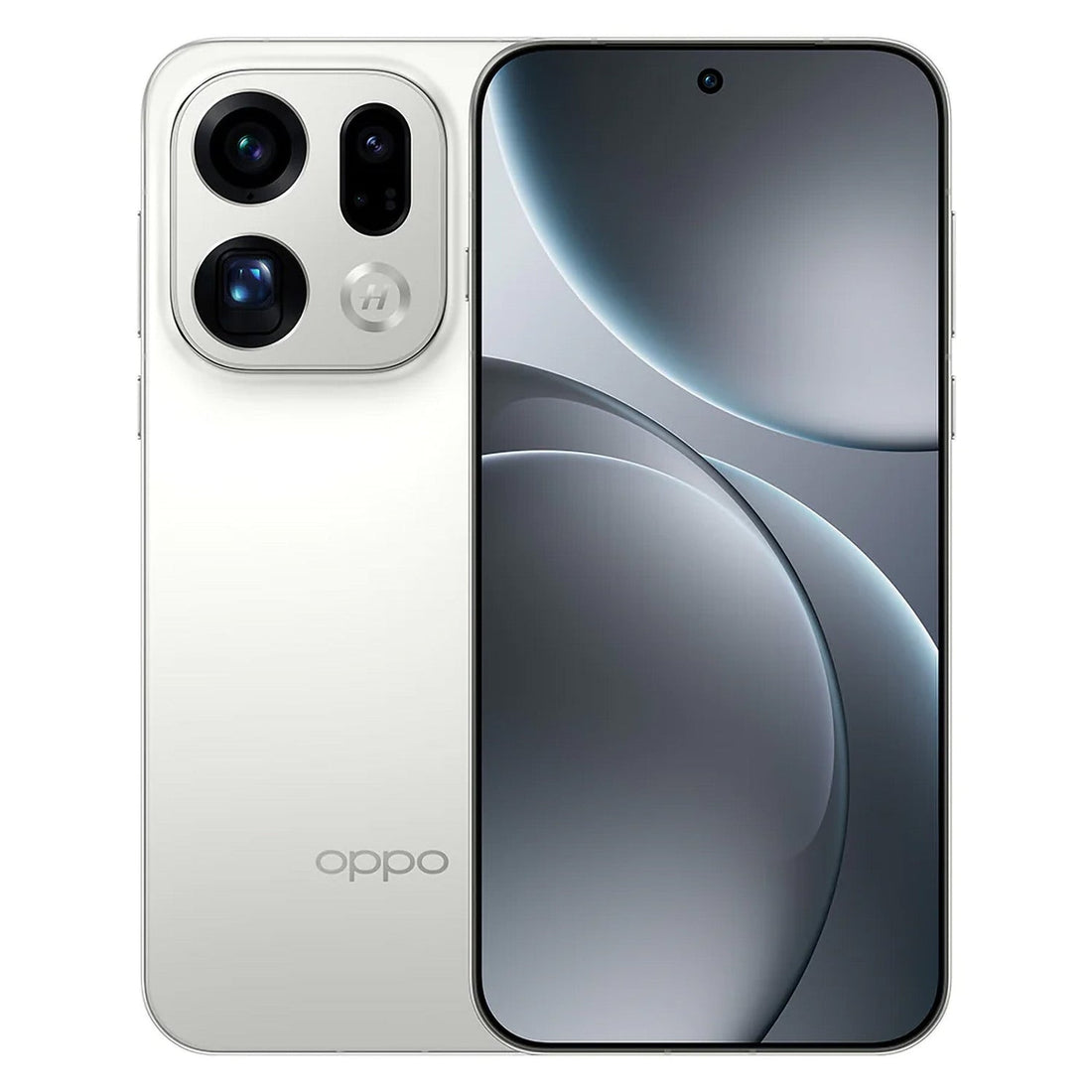 OPPO Find X9 Pro 5G cases and screen protectors