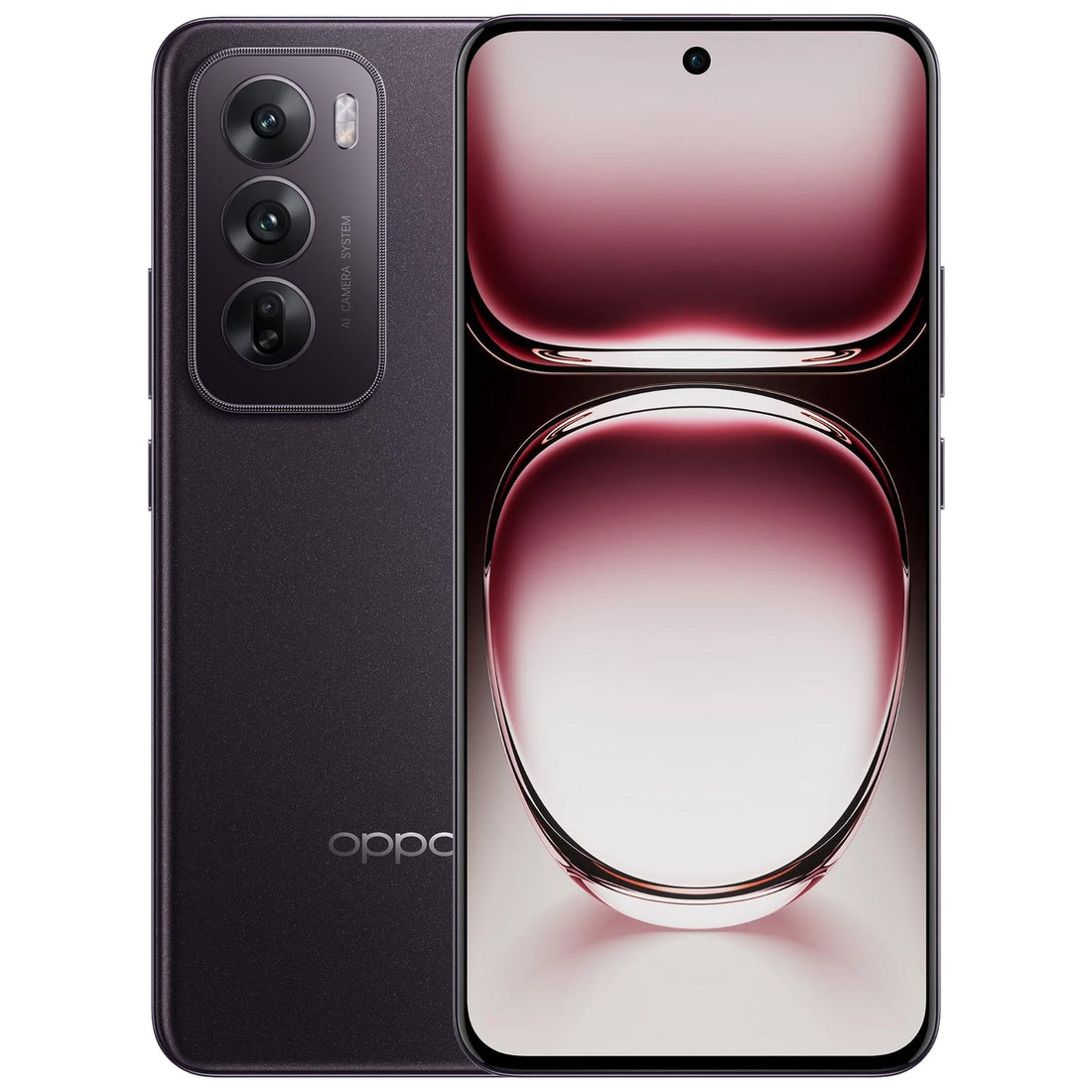 OPPO Reno12 5G cases and screen protectors