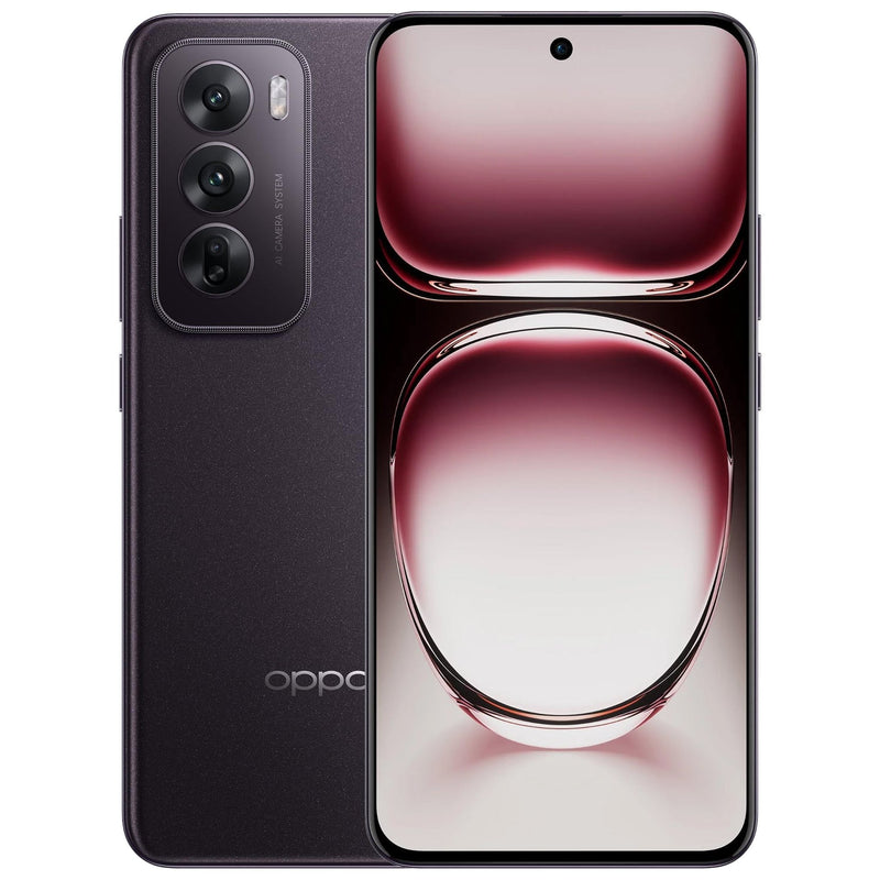 OPPO Reno12 5G cases and screen protectors