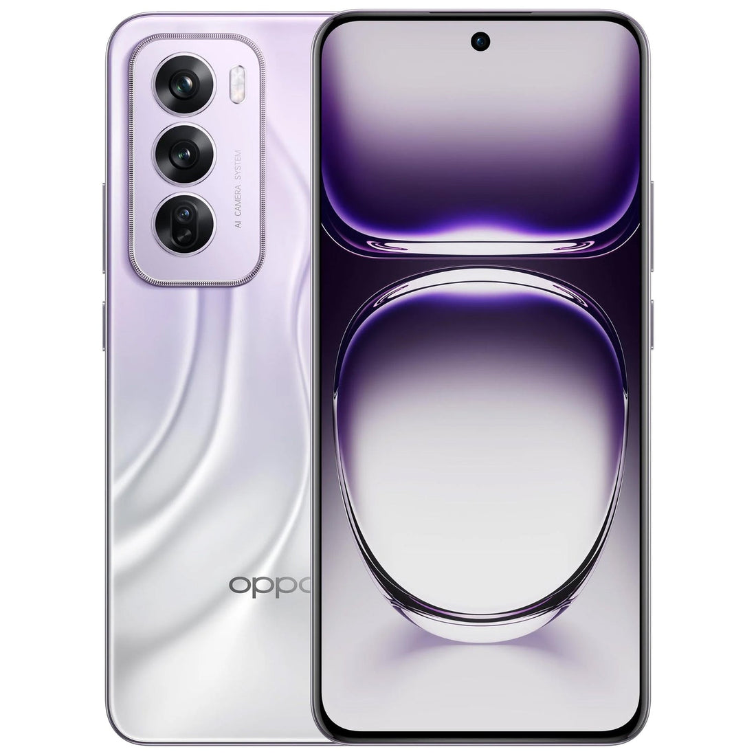 OPPO Reno12 Pro 5G cases and screen protectors