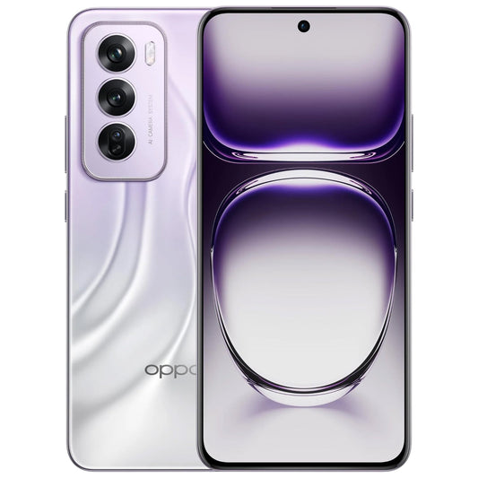OPPO Reno12 Pro 5G cases and screen protectors