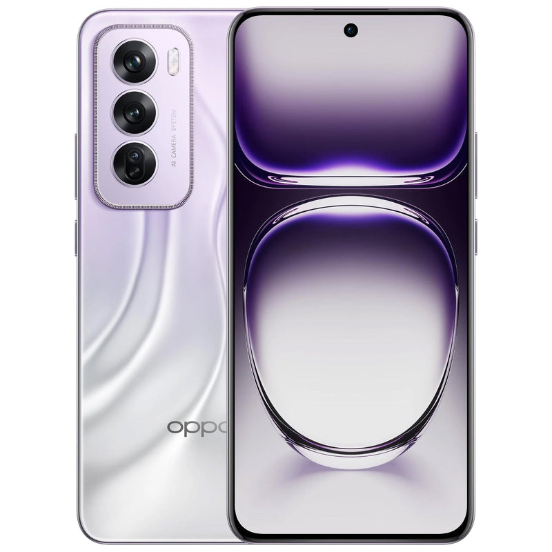 OPPO Reno12 Pro 5G cases and screen protectors