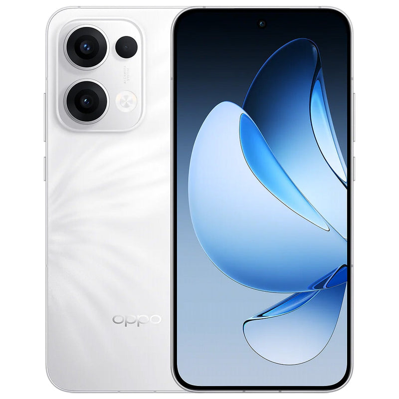OPPO Reno13 5G cases and screen protectors