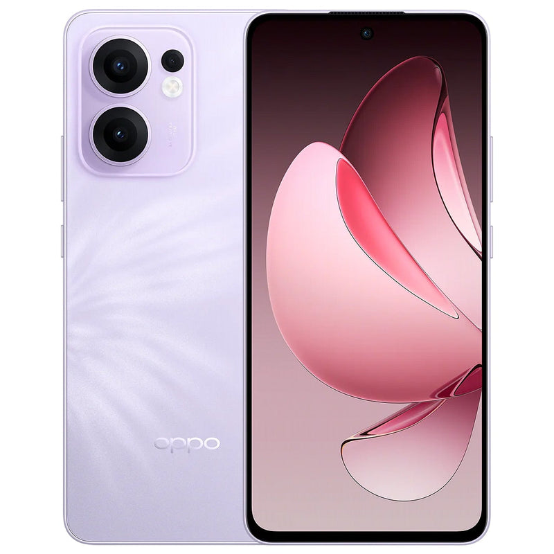 OPPO Reno13 F 5G cases and screen protectors