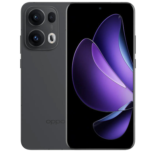OPPO Reno13 Pro 5G cases and screen protectors
