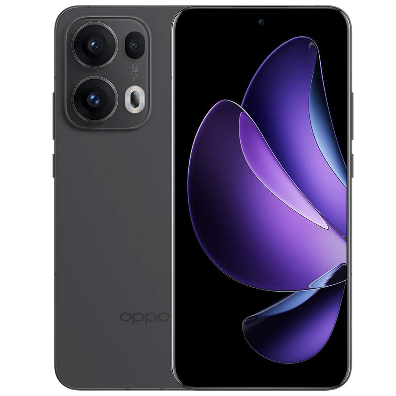 OPPO Reno13 Pro 5G cases and screen protectors