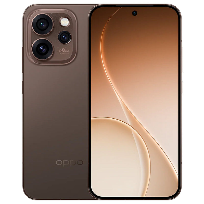 OPPO Reno15 Pro 5G cases and screen protectors