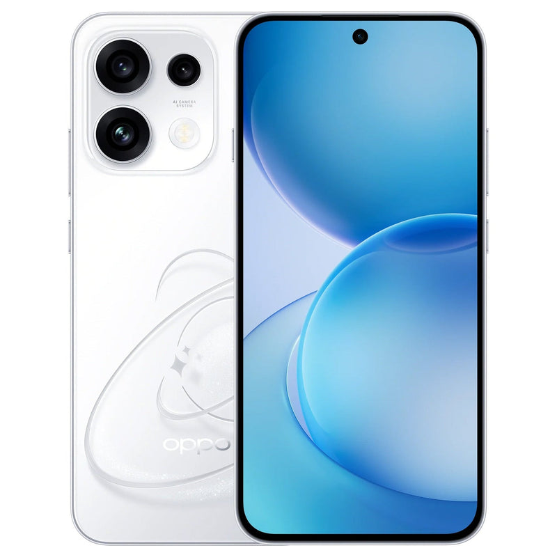 OPPO Reno16 F 5G cases and screen protectors
