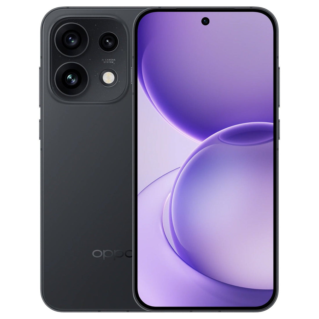 OPPO Reno16 Pro 5G cases and screen protectors
