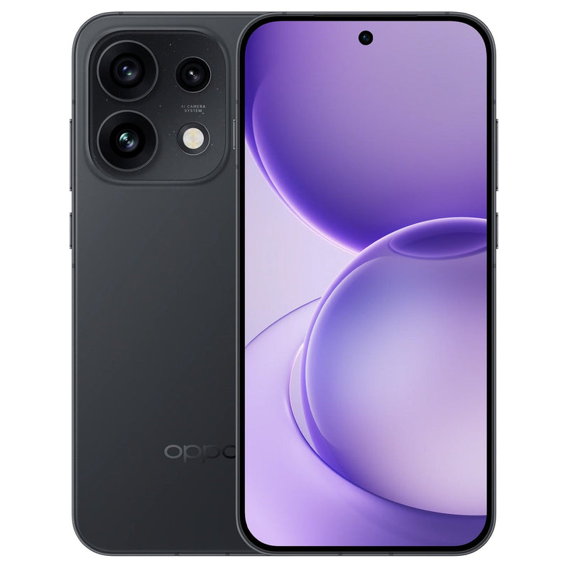 OPPO Reno16 Pro 5G cases and screen protectors