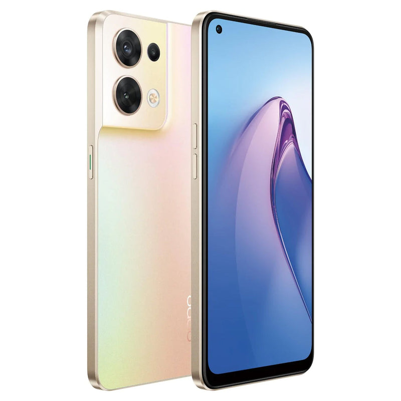 OPPO Reno8 5G screen protectors