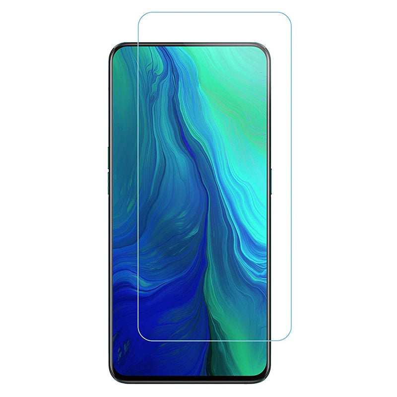 OPPO Reno2 Z accessories and screen protector guide