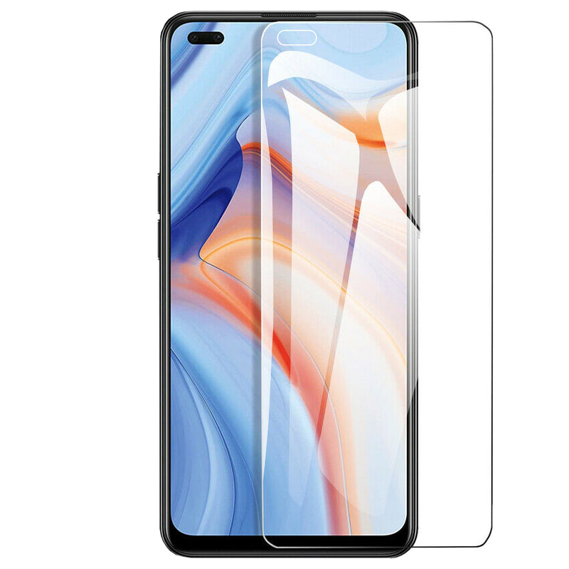 OPPO Reno4 5G accessories and screen protector guide
