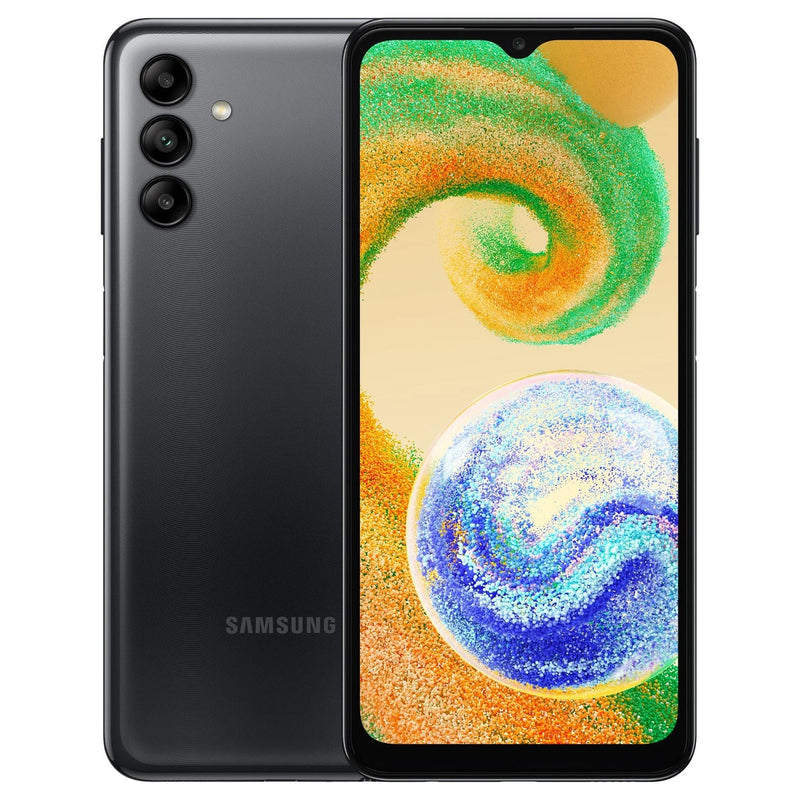 Samsung Galaxy A04s screen protectors