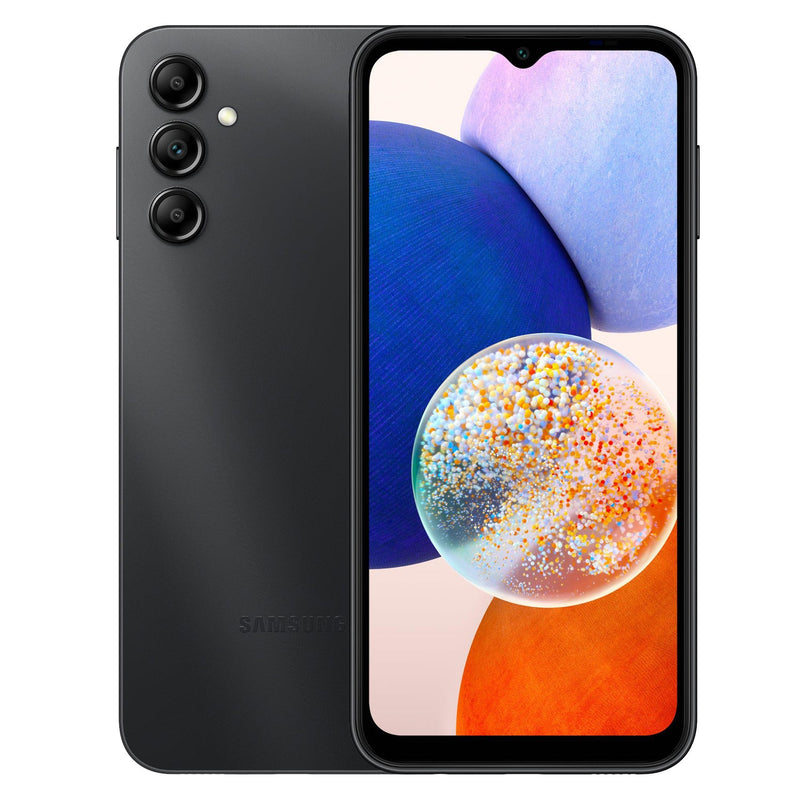 Samsung Galaxy A14 5G cases and screen protectors