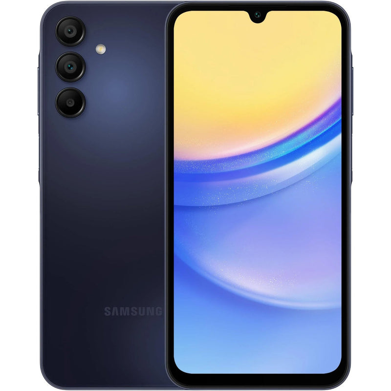 Samsung Galaxy A15 5G cases and screen protectors