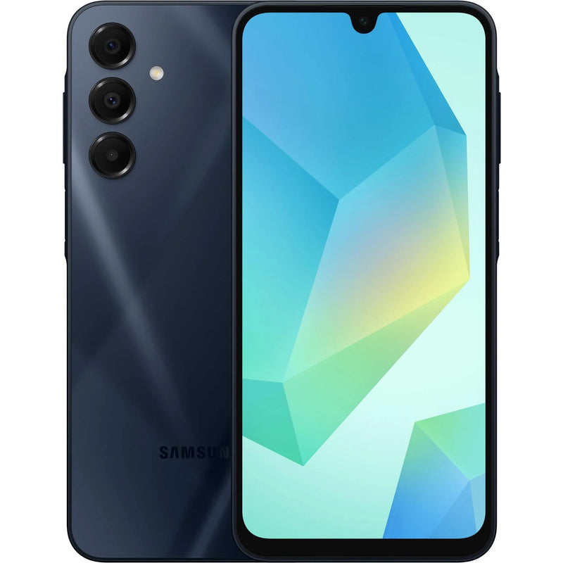 Samsung Galaxy A16 5G cases and screen protectors