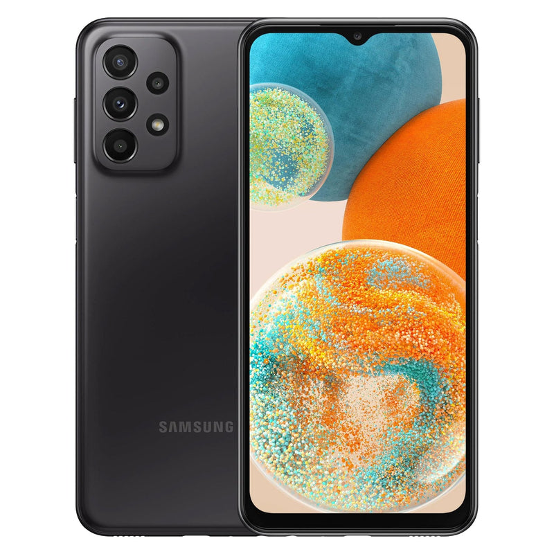 Samsung Galaxy A23 5G screen protectors