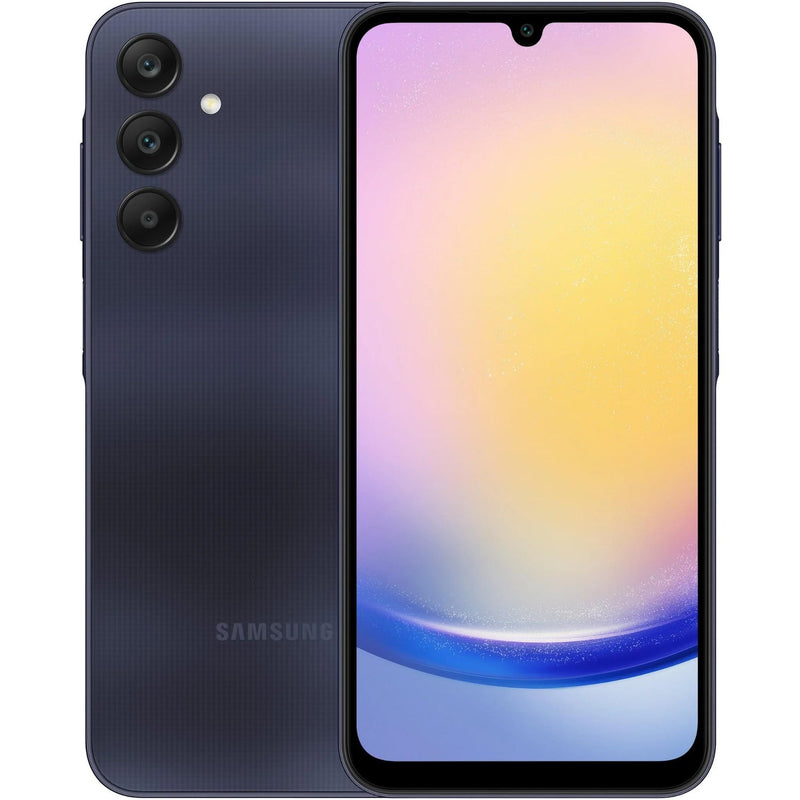 Samsung Galaxy A25 5G cases and screen protectors