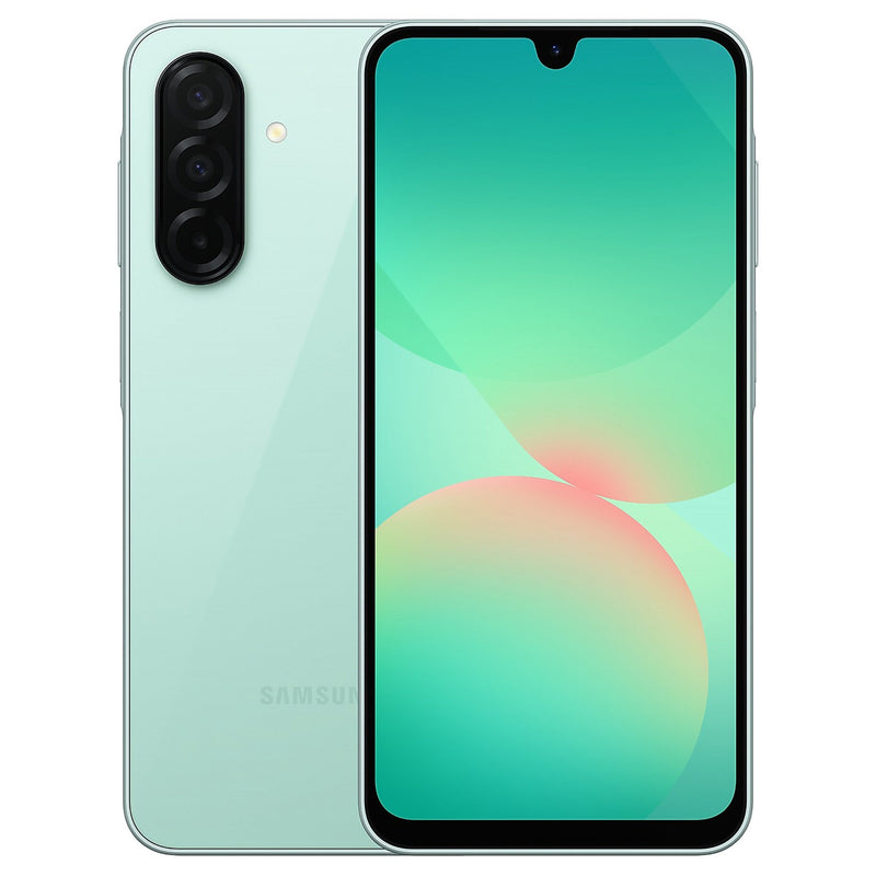 Samsung Galaxy A26 5G cases and screen protectors