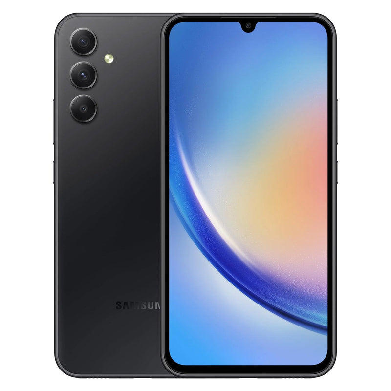 Samsung Galaxy A34 5G cases and screen protectors