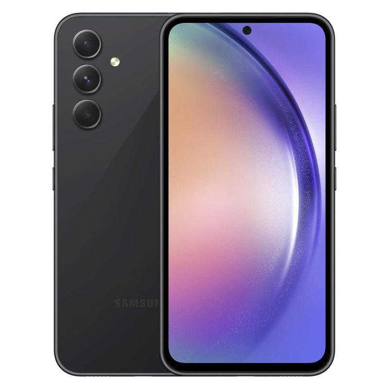 Samsung Galaxy A54 5G cases and screen protectors